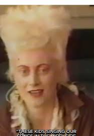 Thompson Twins' Global Music Impact in the 80s