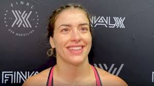 Interviews & Workouts At Final X NYC