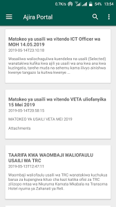 Maybe you would like to learn more about one of these? Ajira Portal For Android Apk Download