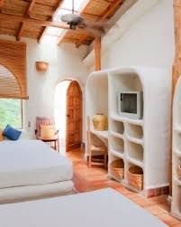 Pelican Eyes Resort Spa San Juan Del Sur Nicaragua Jetsetter Earthship Home Home Adobe House