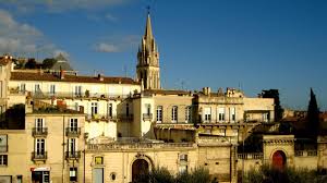 Montpellier France Hd Travel Photos And Wallpapers Location De Voiture Voiture Location