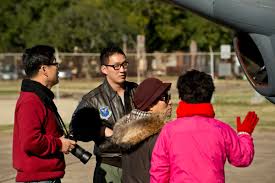 Class 12-03 graduates from the Formal Training Unit > 307th Bomb Wing >  Article Display