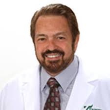 Dr. George Repp, MD