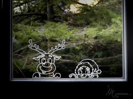 Dessin image noel famille decoration sapin education. Pour Noel Decorez Vos Fenetres Printables A Telecharger M Comme