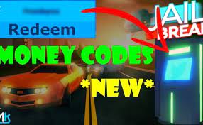 The plot is in regards to the prisoner who can escape from the law enforcement station. Jailbreak Codes Roblox Wiki Boypoe Cute766