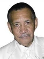 James Abram Obituary (1941