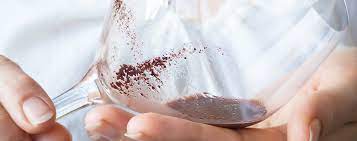 Wine Dregs And Wine Sediments Explained Wine On My Time