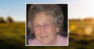 Sarah Frances Workman Witherow Obituary 2015