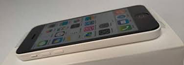 Si desbloqueas el iphone, podrás usarlo con distintos operadores. Iphone 5c White 8gb Unlocked Att Tmobile Sprint Metro Cricket Straight Talk Mint Renewed Pricepulse
