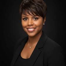 Honored and humbled to be here and have the support of my great colleagues!  Paris Stringfellow