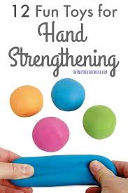 How do i teach kindergarten esl? 12 Fun Toys For Hand Strengthening The Inspired Treehouse