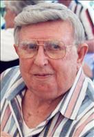 David Woodruff Obituary (2007)