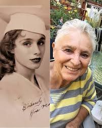 Rose Marie Buckley Obituary