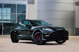 Image result for Oberon Black 2025 Aston Martin