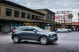 Cadillac cue® functionality varies by model. 2021 Cadillac Xt4 Review Pricing And Specs