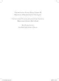 Pdf Bernardo De Dominici Indici 2017 Andrea Zezza And Andrea Salani Academia Edu