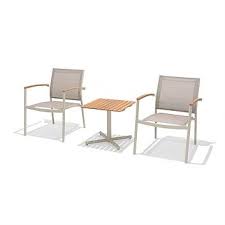 outdoor creations vera outdoor setting 3 piece outdoor settings outdoor chairs furniture