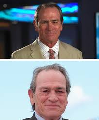 Tommy Lee Jones and cryptocurrency trading