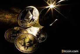 All depends on what is included in traditional assets. Crypto Assets Outshine Most Traditional Investments In 2019 Finance Bitcoin News