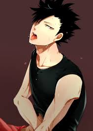 Kuroo Tetsuro Kuroo Tetsurou Anime Guys Kuroo Haikyuu Kuroo tetsurou x reader you were more than just a fleeting summer rain. kuroo tetsuro kuroo tetsurou anime