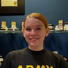 Chandler Larkin's Instagram, Twitter & Facebook