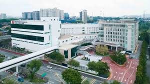 Another fully matured and urban township by sime darby property — subang jaya (sjcc) offers houses surrounded with established amenities, shopping outlets, & an integrated transportation hub. Sjmc Now Covid 19 Vaccination Site For Selangor Codeblue
