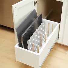 Easy Diy Drawer Organizer In 2020 Diy Drawer Organizer Kitchen Storage Kitchen Sink Storage