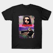 Thriller: A Cruel Picture - Exploitation - T-Shirt | TeePublic
