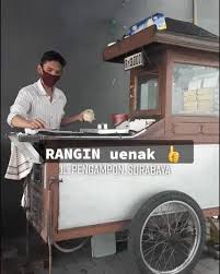 When shopping for fresh produce or meats, be certain to take the time to ensure that the texture, colors, and quality of the food you buy is the best in the batch. Info Surabaya Kue Rangin Check Hmmm Hayoo Siapa