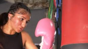 Good Sports: El Diamante High School wrestler makes history with state  title