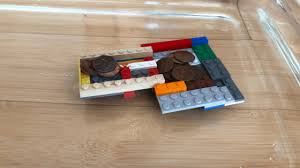 penny boat challenge with legos mombrite