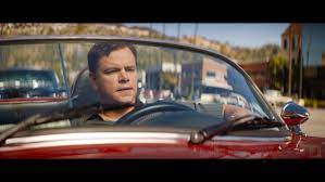 It was finished as a 2k digital intermediate at the 2.39:1 aspect ratio, graded for high dynamic range (hdr10 only is available here) and upsampled for its 4k release. Ford V Ferrari 4k Blu Ray 4k Ultra Hd Blu Ray Digital Hd