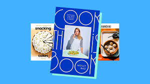 We did not find results for: 9 Cookbooks To Bookmark For All Your Meals Theskimm
