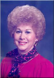 Billie Janet Richey Faulk