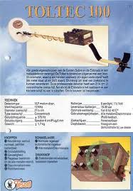 Самодельный подводный металлоискатель tesoro golden sabre underwater metaldetector. Bilder Von Alteren Tesoros Tesoro Detektoren Ferrum Noricum