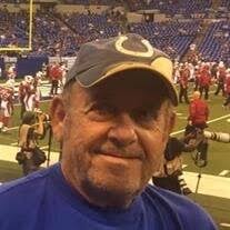 Stephen Paschal Obituary