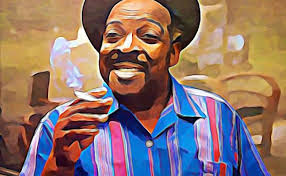 “Blues in Hoss' Flat” (1958) Count Basie