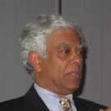 Chandra ROYCHOUDHURI