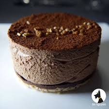 Entremets Chocolat Cook Expert Magimix Recette Patisserie Facile Recette Magimix Magimix