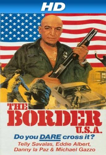 The Border (1980) - IMDb