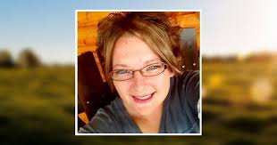 Ashley Calvert Obituary February 5, 2017