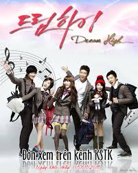 Watch and download dream high with english sub in high quality. Pin On Dream High