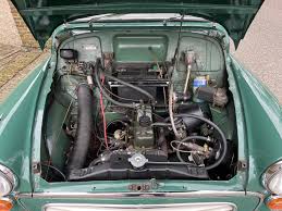 Image result for Island Green 1964 Morris