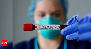 Covid 19 Count Rises To 153 In Jabalpur With 6 New Cases Bhopal News Times Of India
