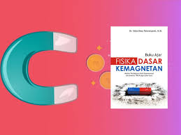 Mar 19, 2014 · downolad ebook fisika universitas i. Belajar Fisika Dasar Kemagnetan Dengan Buku Ini Buku Deepublish