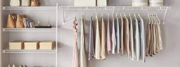 A great way to start off in building your own do it yourself closet organizer is to by two of these cans. Closet Organization