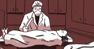 N.J.'s dysfunctional medical examiner system goes under microscope today