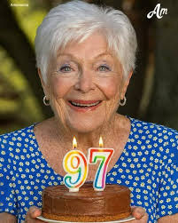 Sudbury woman celebrates 105th birthday