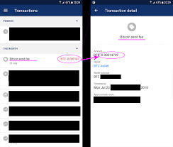 Some people are of the opinion that bitcoin might be an easier means of sending and transferring fund abroad; Luno Exchange Wallet Monopolising South Africa Nigeria Suddenly Forget How Rounding Works When Reporting Fees Same Company Who Charges A Nominal 0 0002 Btc Fee To Receive Bitcoin Imagine Demoing