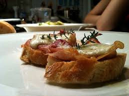 Speck Alto Adige Igp Pecorino Toscano Fresco Dop E Timo Food Pecorino Fresco